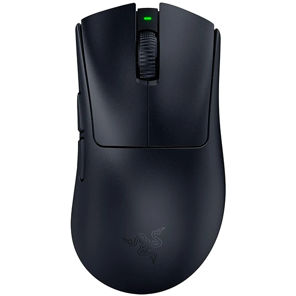 Razer Deathadder v4 Pro (Noir)