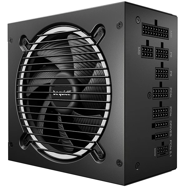 be quiet! Pure Power 13 M 750W 80PLUS Gold