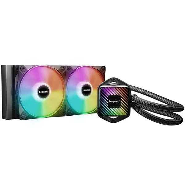 be quiet! Pure Loop 3 LX 240mm