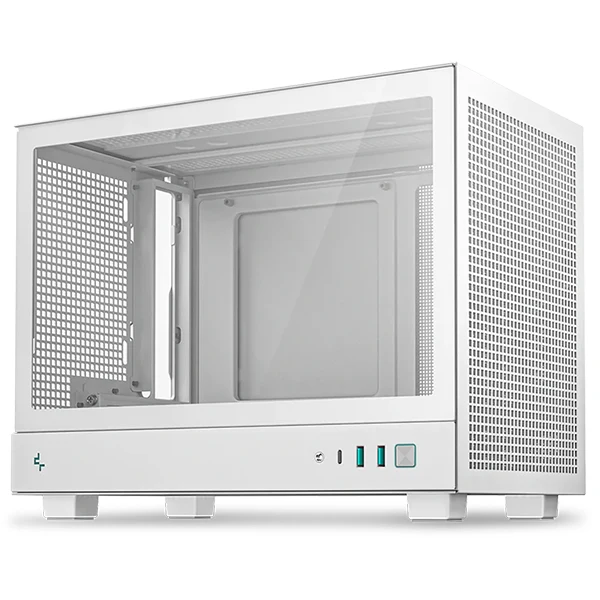 DeepCool CH160 WH Mini-ITX