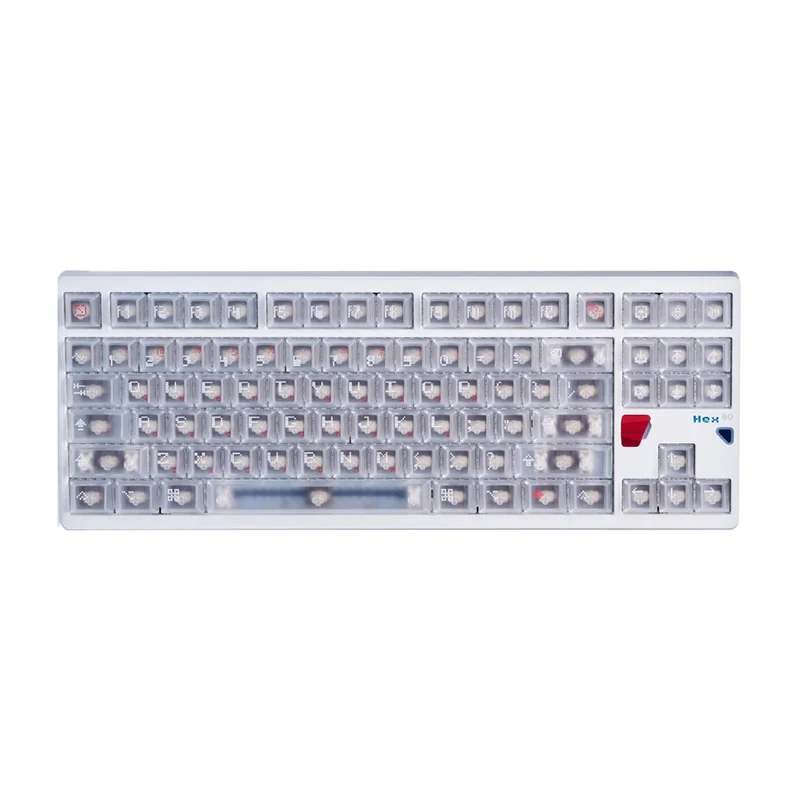 ATK HEX 80 Magnetic ANSI US Spark