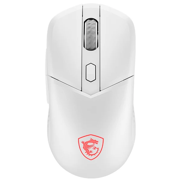 MSI VERSA 300 Wireless Blanc