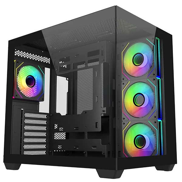 Cooler Master Elite 681 (Black)