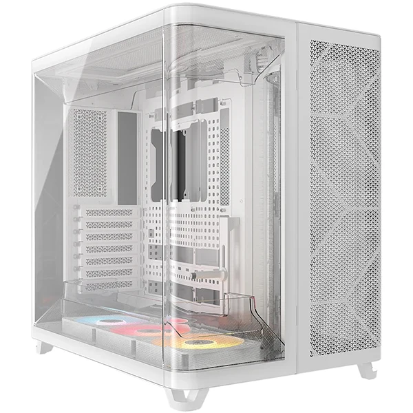 Corsair Air 5400 RS-R ARGB Blanc
