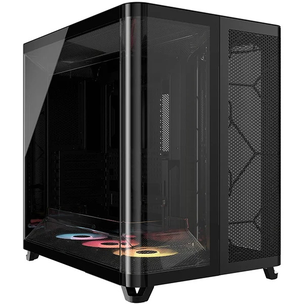 Corsair Air 5400 RS-R ARGB Noir