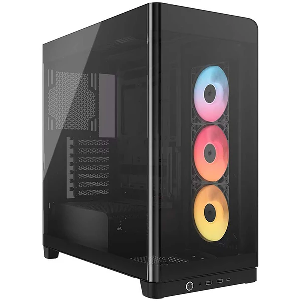 Corsair Frame 4500X RS-R ARGB Noir