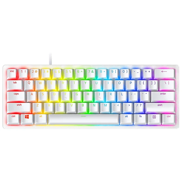 Razer Huntsman Mini Mercury (Red Switch)