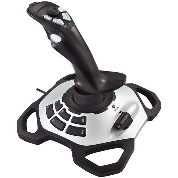 Logitech Joystick Extreme 3D Pro