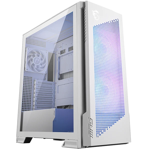 MSI MPG VELOX 300R AIRFLOW PZ Blanc