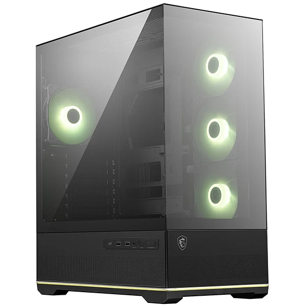 MSI MAG PANO 110R Pz Noir