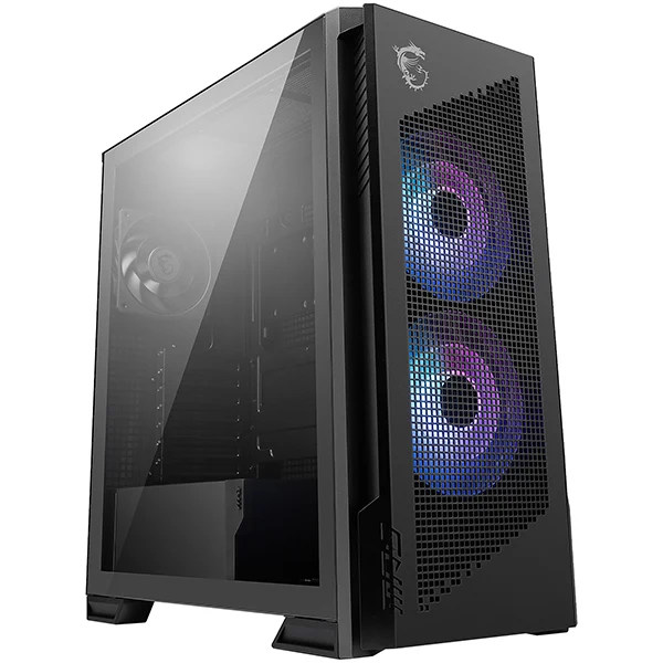 MSI MPG VELOX 300R AIRFLOW PZ