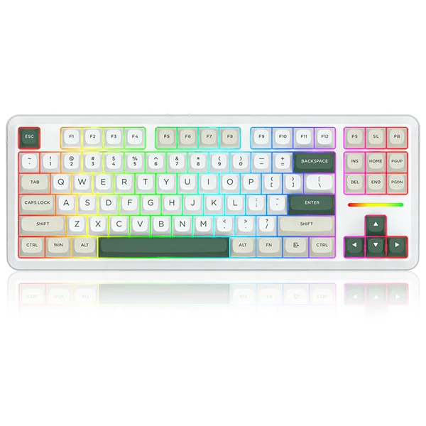 Redragon K734 Wildslash Wireless (GlowArc)