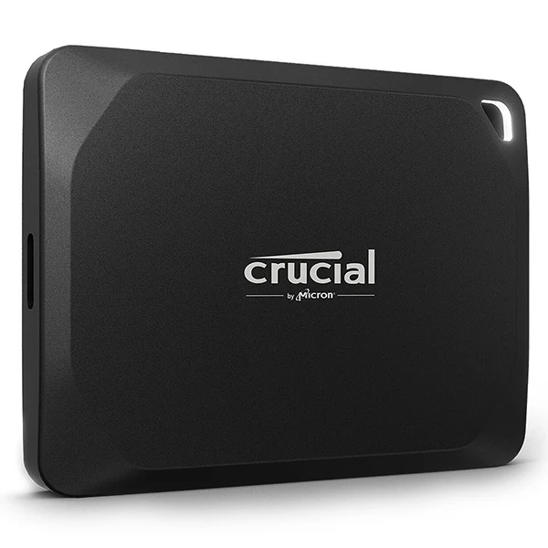 Crucial X10 Pro SSD 2TB