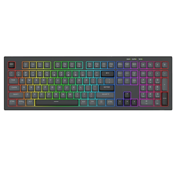 Redragon K518 Crux RGB