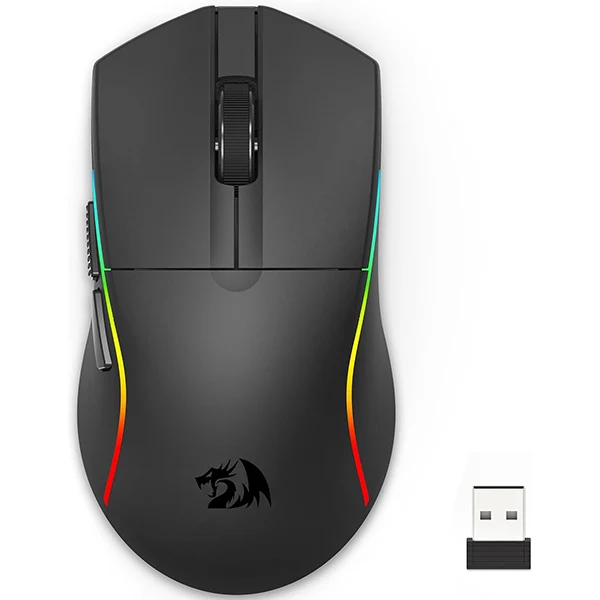 Redragon DEICIDE M816 STD RGB Wireless