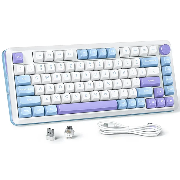 Redragon Cyrus Pro K681WBP RGB Pro Wireless