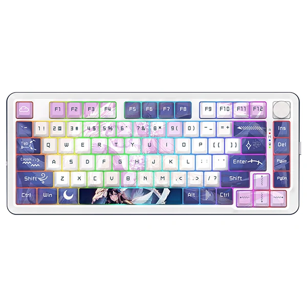 Redragon Cyrus Pro K681AGC RGB Pro Wireless