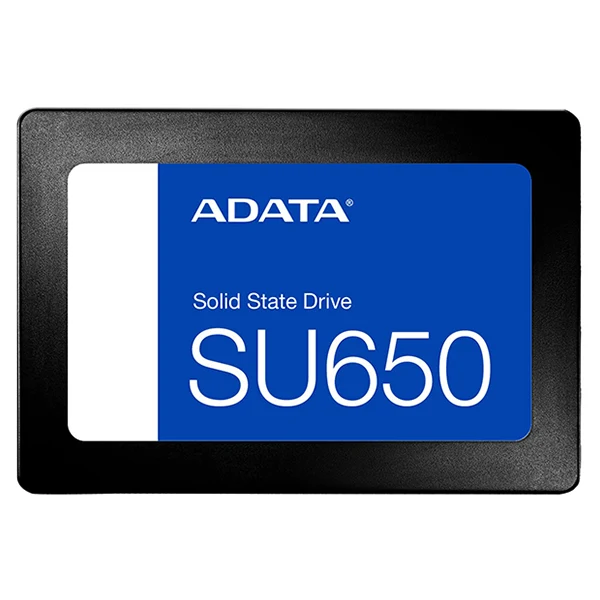 ADATA SU650 256GB