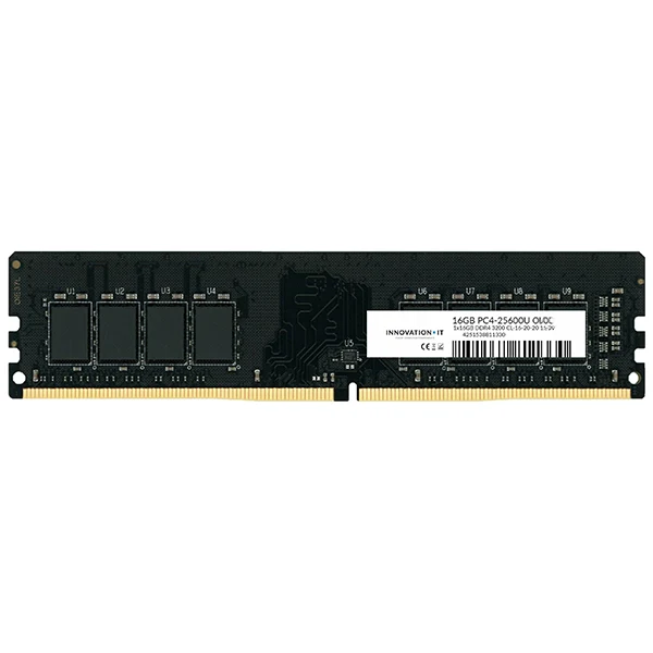 INNOVATION IT 16GB (1x16GB) DDR4 3200Mhz CL22