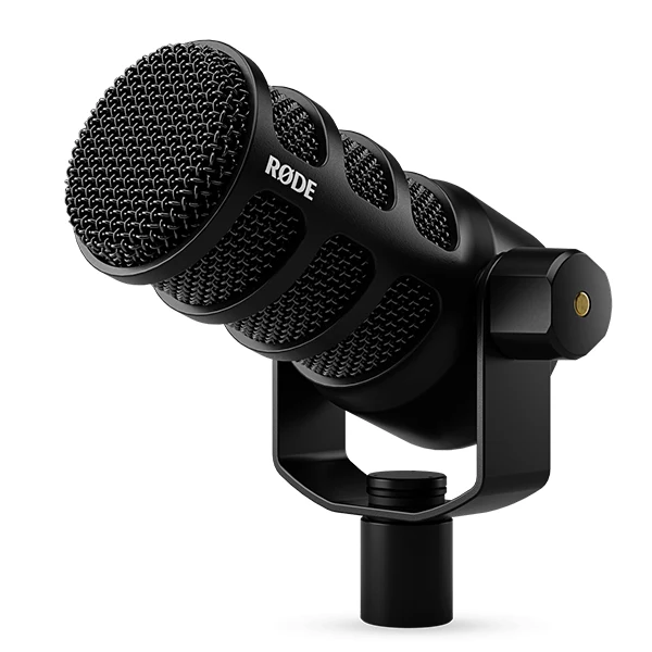 RODE PODMIC USB