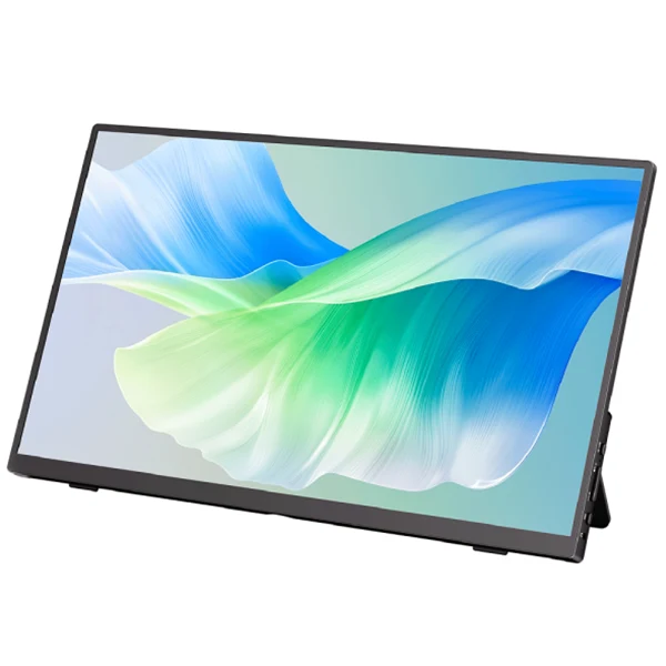 XTRMLAB V156F02 15.6" Moniteur portable