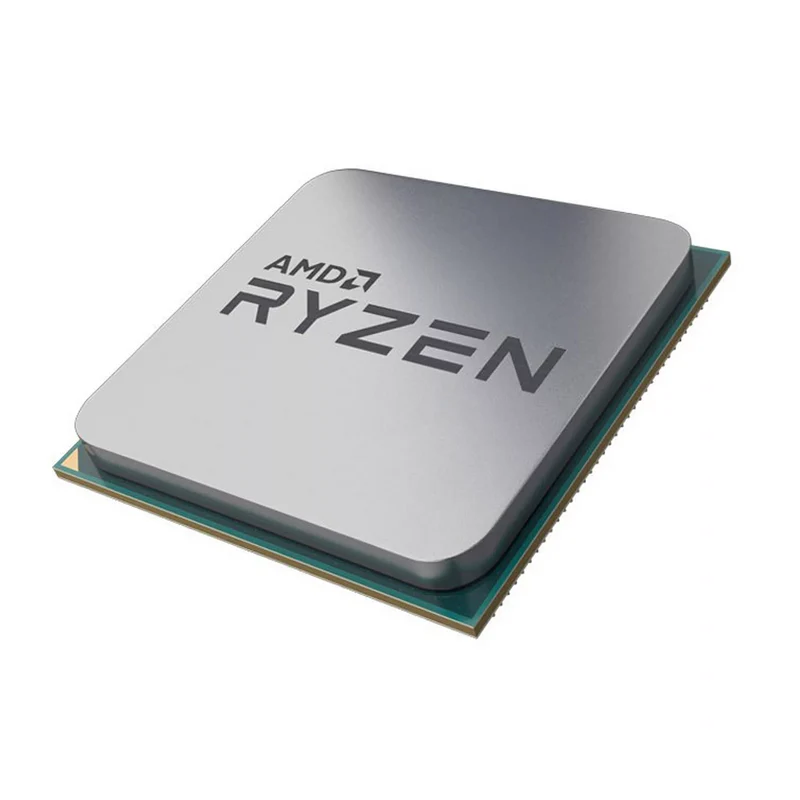 AMD Ryzen 9 PRO 3900 (3.1 GHz / 4.3 GHz) Tray