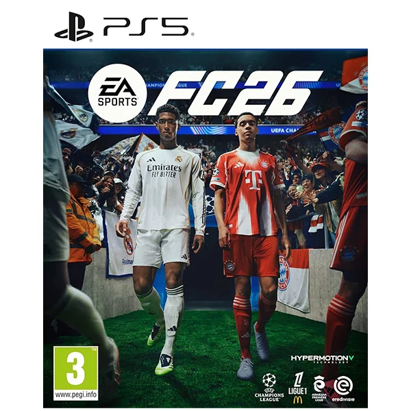 FC 26 (PS5)