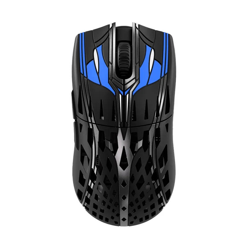 Pwnage Trinity CF 8K Wireless Solid Midnight Eclipse