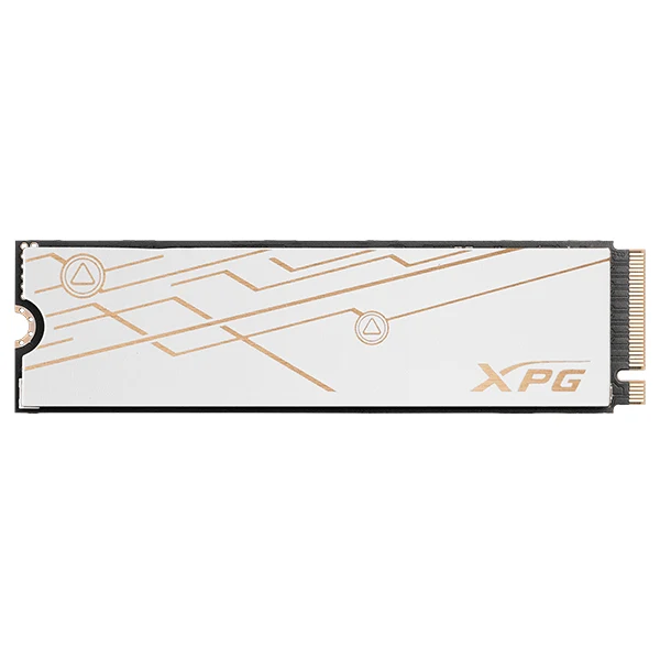 XPG Mars 980 Blade 2To M.2 PCIe Gen5