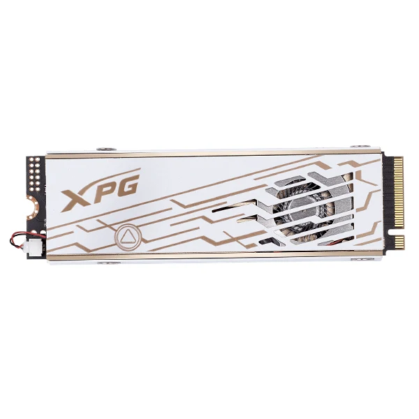XPG Mars 980 Pro 1To M.2 PCIe Gen5