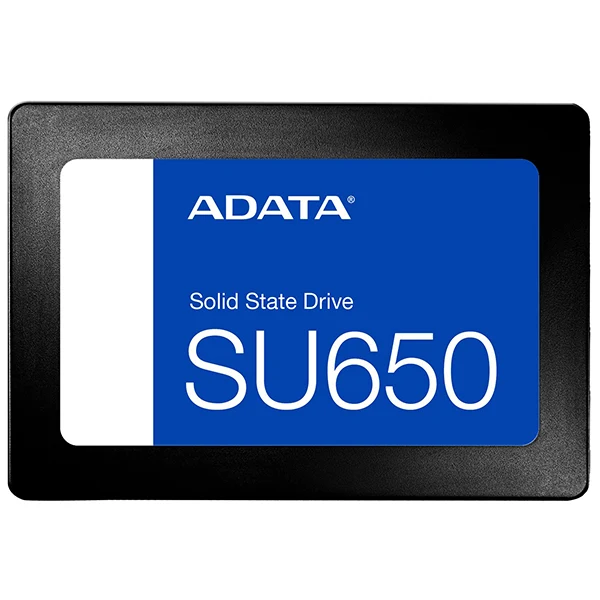 ADATA SU650 512GB