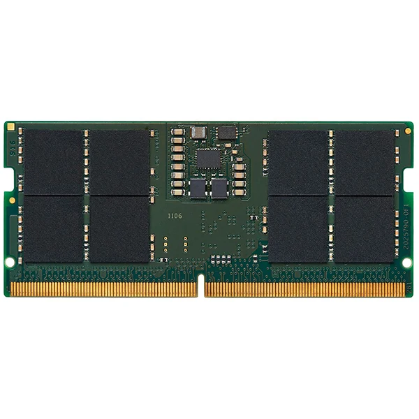 Kingston ValueRAM SO-DIMM 16Go (1x 16Go) DDR5 5600MHz