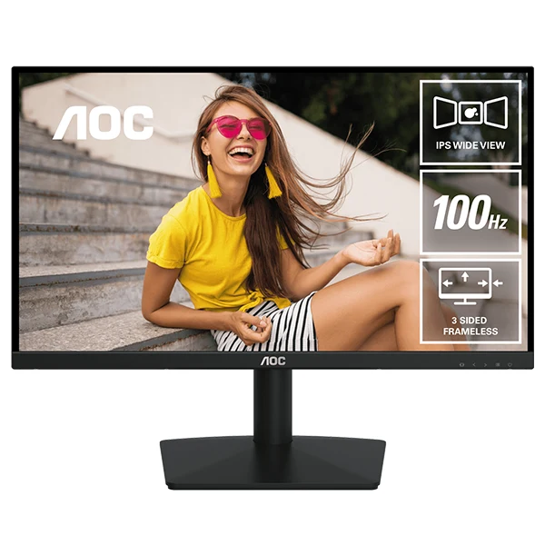 AOC 24B15H2 23.8" IPS 100Hz FHD