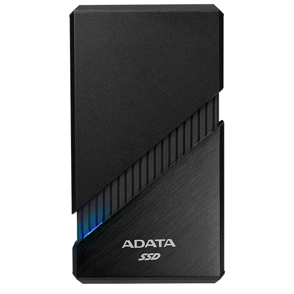 ADATA SE920 4To USB Type-C 3.2 Gen2