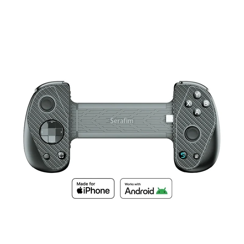 Serafim S3 Mobile Gaming Controller
