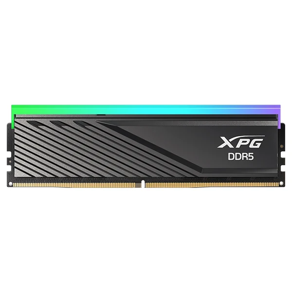 XPG LANCER BLADE 16GB 6400MHz DDR5 Noir RGB
