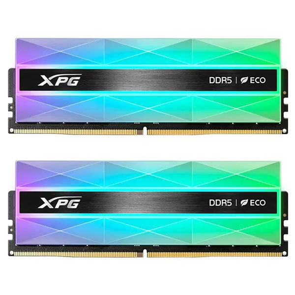 XPG LANCER NEON 32GB (16GBX2) 6400MHz DDR5 RGB