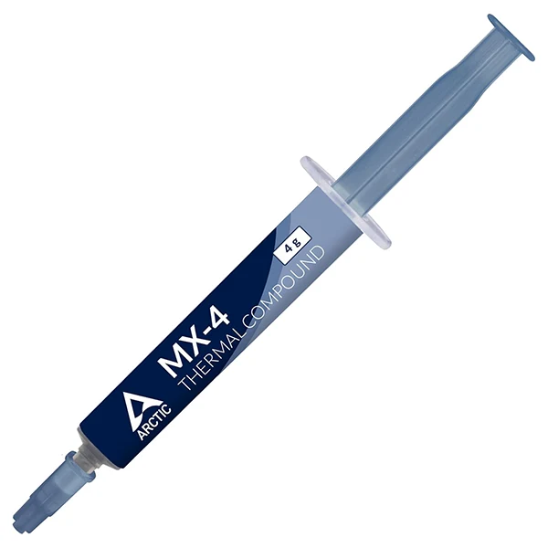 ARCTIC MX-4 (4 grammes)