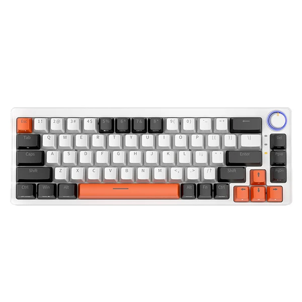 ZIFRIEND ZA68 (White Night)
