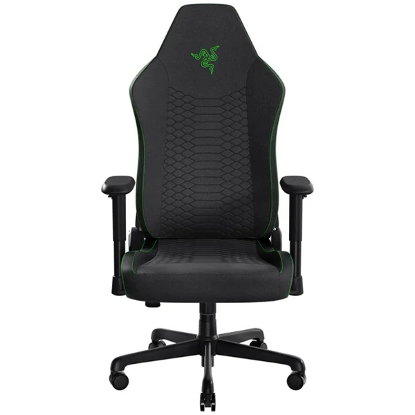 Razer Iskur V2 X Noir