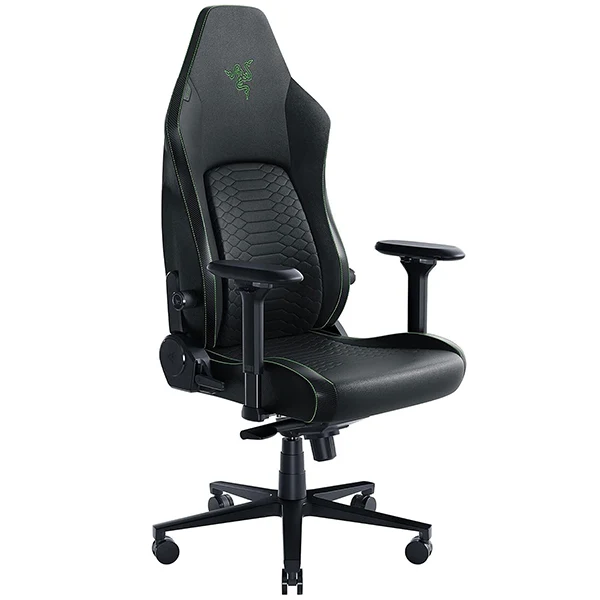 Razer Iskur V2 Vert