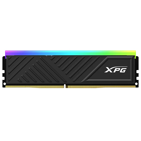 XPG SPECTRIX D35G 8GB 3200MHz DDR4 RGB