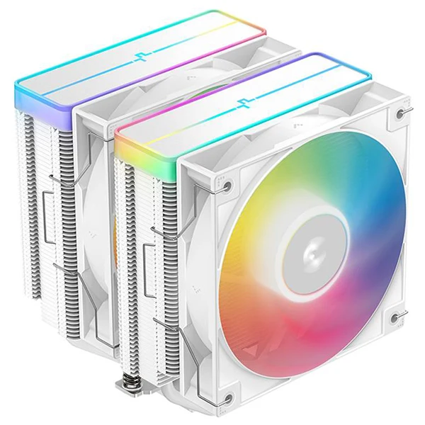 DeepCool AG620 White ARGB V2