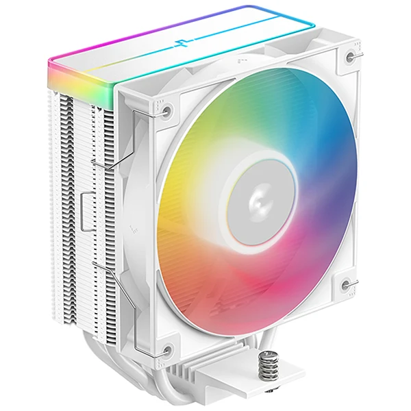 DeepCool AG400 White ARGB V2
