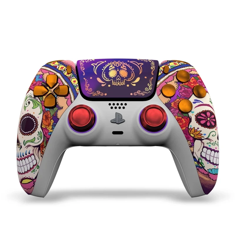 Draw My Pad PS5 Paddles Sinaloa