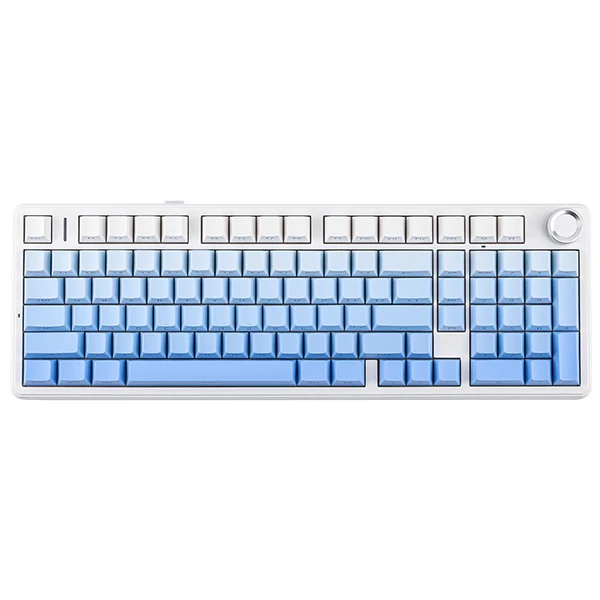 AULA F99 PRO Gradient Blue (Nimbus V3 Switch)
