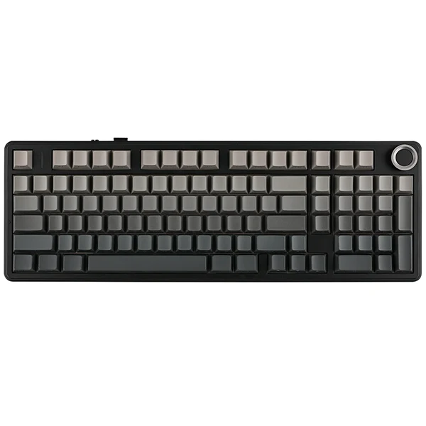 AULA F99 PRO Gradient Gray (Nimbus V3 Switch)