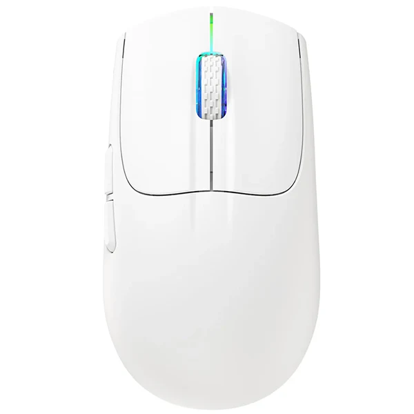 ATTACK SHARK X5 (White)