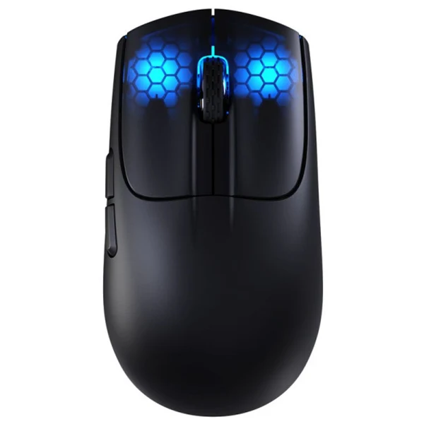 ATTACK SHARK X5 (Black)