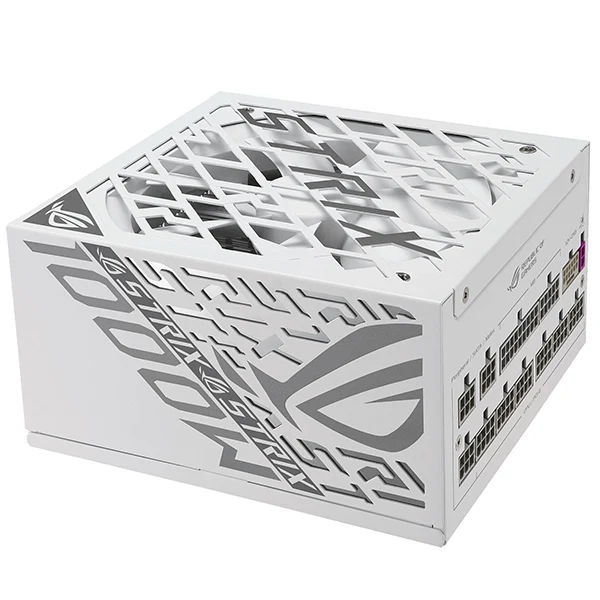 ASUS ROG Strix 1000W Platinum Blanc